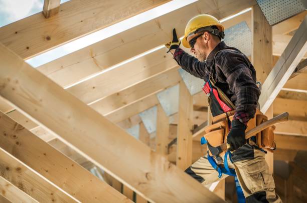 Best Roof Repair Services  in West Van Lear, KY
