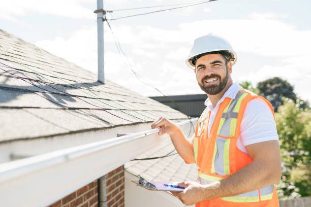 Best Shingle Roofing Installation  in West Van Lear, KY