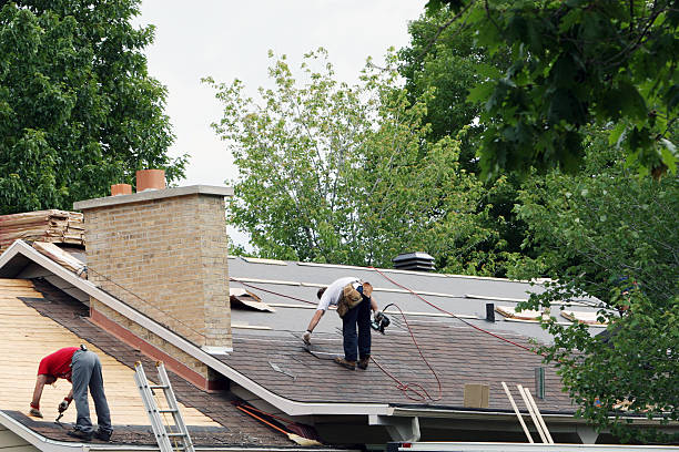 Best Commercial Roofing Services  in West Van Lear, KY