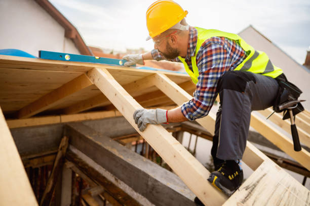 Best Roof Maintenance Services  in West Van Lear, KY