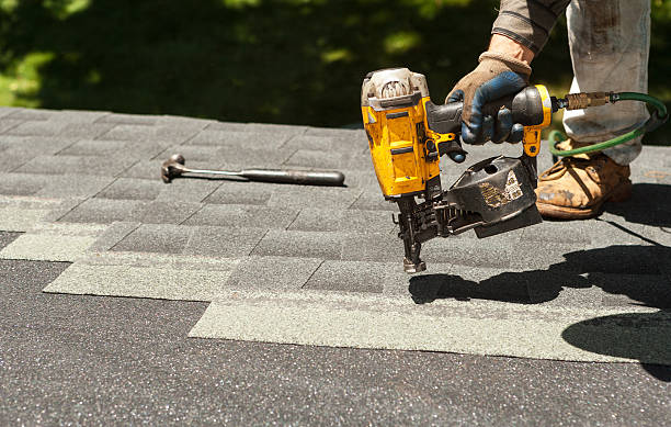 Heating Cable for Roof Installation in West Van Lear, KY