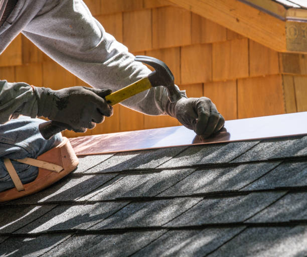 Best Residential Roofing Contractor  in West Van Lear, KY